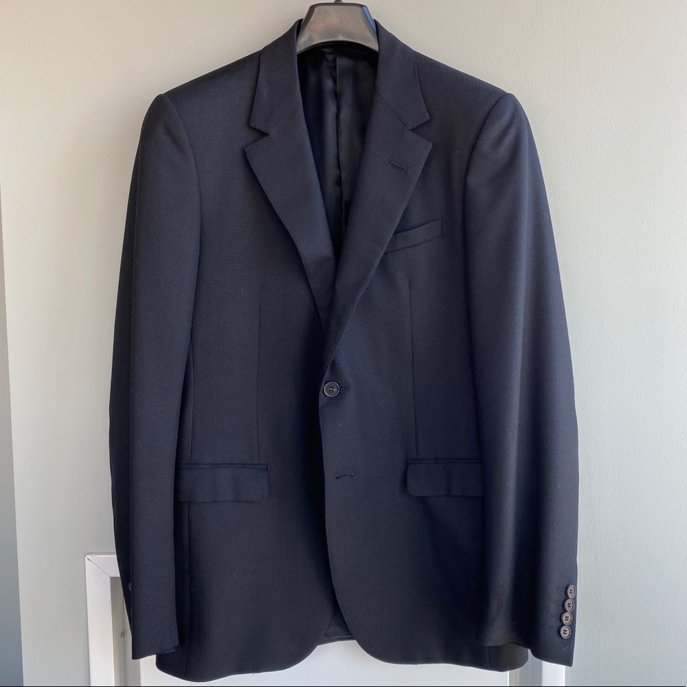 Lanvin Sports Jacket - Picture 2 of 6